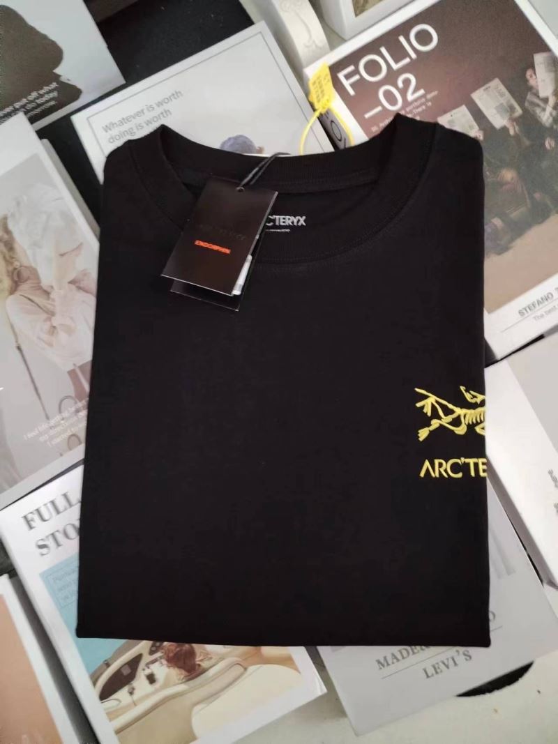 Arcteryx T-Shirts